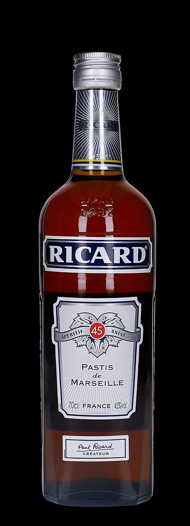 APERITIVO RICARD 70CL C/6